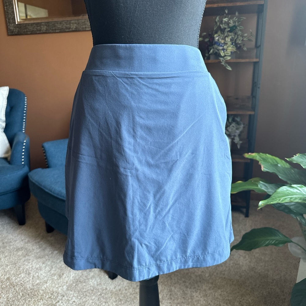 Calia Women's Golf Skirt